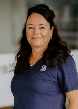 Rezeption Bianca Nowak