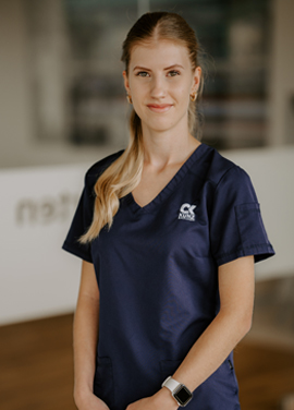 ZFA Michelle Gatsche